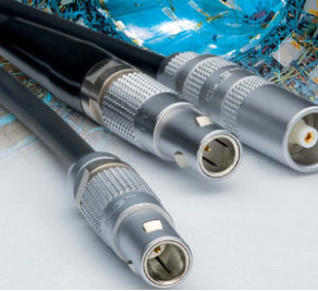 Coaxial connector - ø 1 - 25 mm | B series