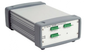 DC/DC power supply / module / modular / measuring device - ±20 V | U272xA series 