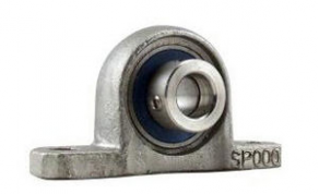 Compact bearing unit - UP series