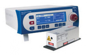 Diode laser / tunable / external-cavity - 370 - 1 770 nm, max. 300 mW | Lynx
