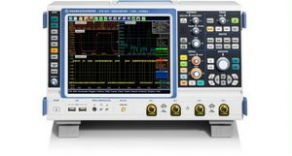 Digital oscilloscope - 600 MHz - 4 GHz | R&S®RTO series 