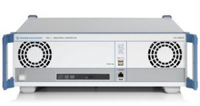 Machine controller for industrial applications - R&S®PSL3