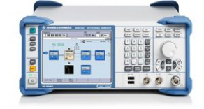Vector signal generator - 9 kHz - 6 GHz | R&S®SMBV100A