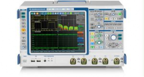 Digital oscilloscope -  200 MHz - 1 GHz | R&S®RTE series 
