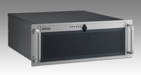 Rack-mount industrial computer chassis - ACP-4340