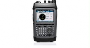 Radiogoniometer - 20 MHz - 6 GHz | R&S®DDF007