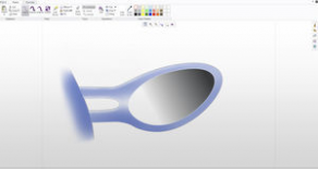 CAD software / 2D - Creo Sketch