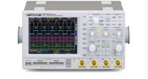 Digital oscilloscope - 300 - 500 MHz | HMO3000 series    