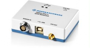 GPS receiver module - R&S®TSMX-PPS2