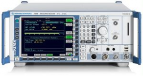 Signal calibrator - 20 Hz - 50 GHz | R&S®FSMR series 