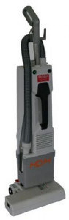 Brush-type vacuum cleaner - HD series