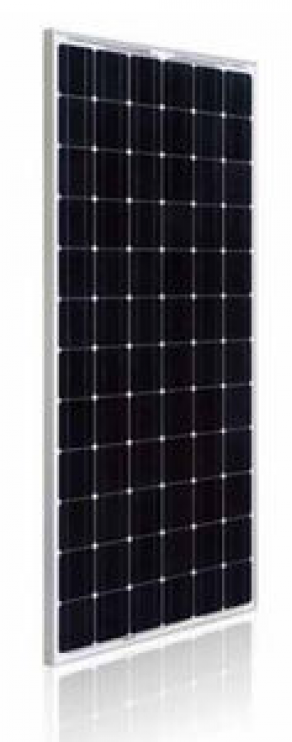 Monocrystalline photovoltaic module - 170 - 195 W | SF160