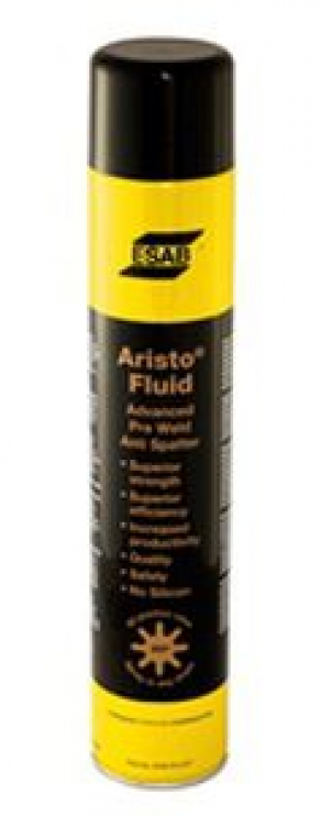 Anti spatter product for welding - Aristo® Fluid