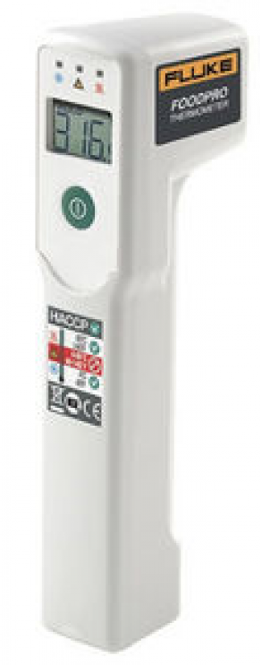 Digital thermometer / portable / for food