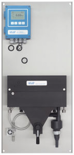 Nephelometer - 0 - 200 FNU | AMI Turbiwell Power
