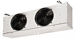 Commercial unit cooler - 1.1 - 41.1  kW | Polar Cat