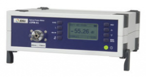 Power measuring device / fiber optic - 800 - 1650 nm | cOPM-A1 