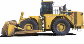 Mining bulldozer - 70 815 kg | 844H