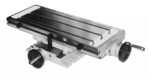Linear positioning stage / manual - max. 700 x 400 mm | MF DRILL series