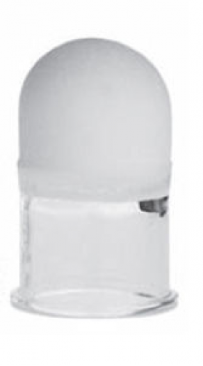 Filtering crucible - 8 - 50 ml