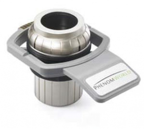 Scanning electron microscope sample holder / SEM