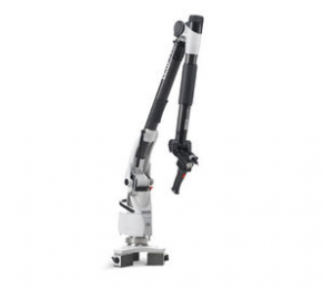 Portable 3D measuring arm - max. 4.5 m/14.8 ft | 73xxSE, 75xxSE series  