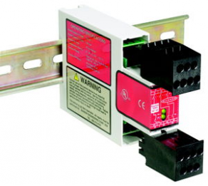 Solid-state relay / interface / modular - 20 ms, 24 V | IM-T series 