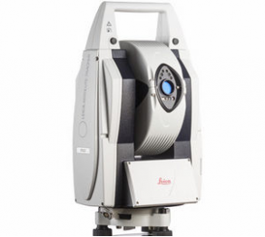 Laser tracker - Leica Absolute Tracker AT402