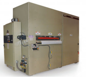 Laboratory preheating furnace / continuous / for thermoforming lines