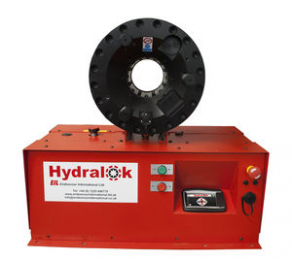 Electric crimping machine / hose - 6 - 76 mm | Hydralok H50-46