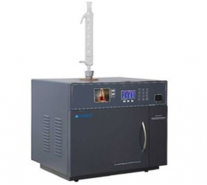Sample digestion furnace / microwave - MW-ER-01