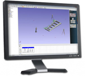 Measurement software / 3D - Spatial Analyzer®