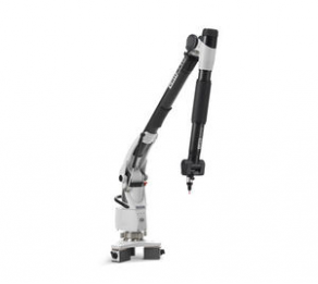 6-axis 3D measuring arm - max. 4.5 m/14.8 ft | 73xx, 75xx series 