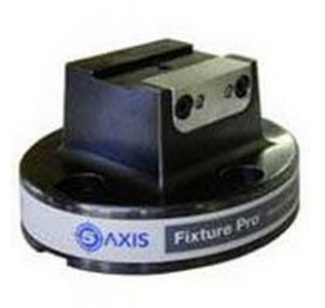 5-axis machine tool vise - 130 mm 