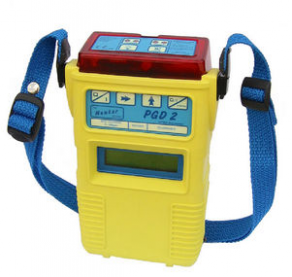 Multi-gas detector / portable / intrinsically safe