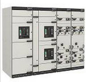 Low-voltage switchgear - max. 6 300 A |Blokset