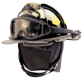 Fire protective helmet - UST Series