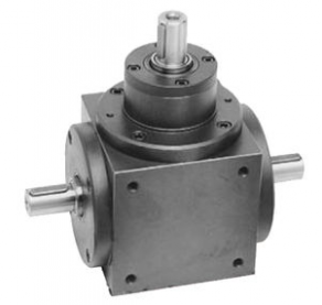 Helical gear reducer / planetary / bevel / right-angle - PV, HKF, FK series