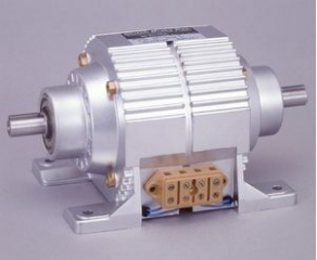 Electromagnetic immersed combined clutch-brake unit - 9 - 18.5 lb.ft, max. 6 000 rpm | VSAU series