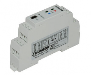 Analogue weight transmitter - 4 - 20 mA, 10 V | TXDIN1600S