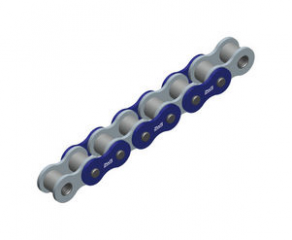 Roller chain / high-resistance - JWIS® SL series