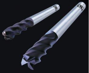 High-speed milling cutter - ø 0.1 - 30 mm | WXL series