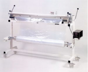 Film impulse sealer / manual / horizontal - HPL 1500, HPL 1800