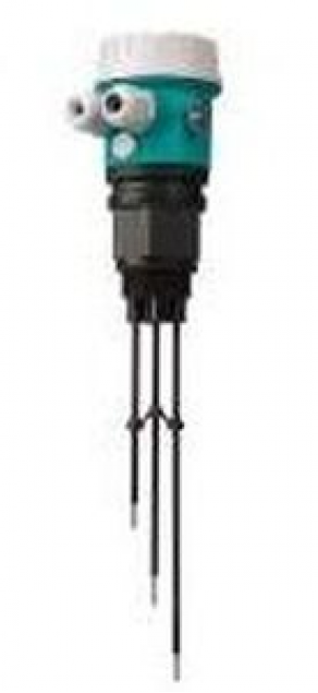 Conductive level switch - HR, LKL series