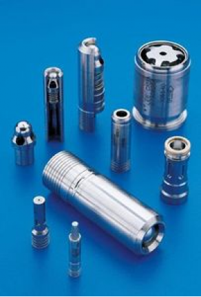 Hydraulic check valve / miniature