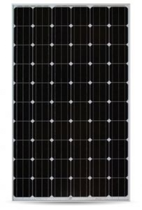 Monocrystalline photovoltaic module - 250 - 270 W | PANDA 60 Cell series
