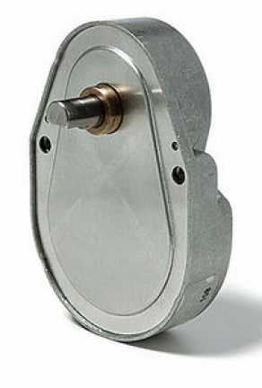 Spur pinion gear reducer / shaft-mounted - 250 cNm, 42:1 - 345 600:1 | UGB series