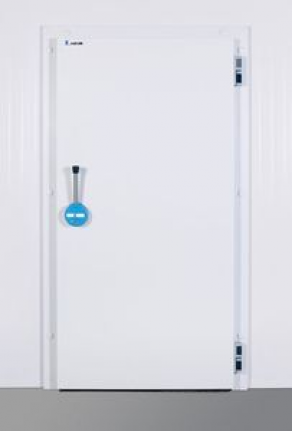 Cold storage door - D series