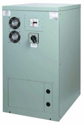 Voltage regulator AC - 208 - 600 V, 10 - 500 kVA | EVR series 