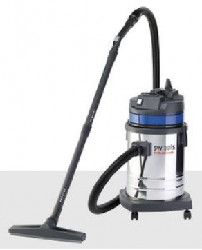 Wet and dry vacuum cleaner / industrial - 54 l/s | SW 30|P